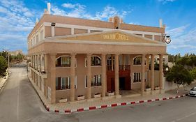 Trajan Hotel